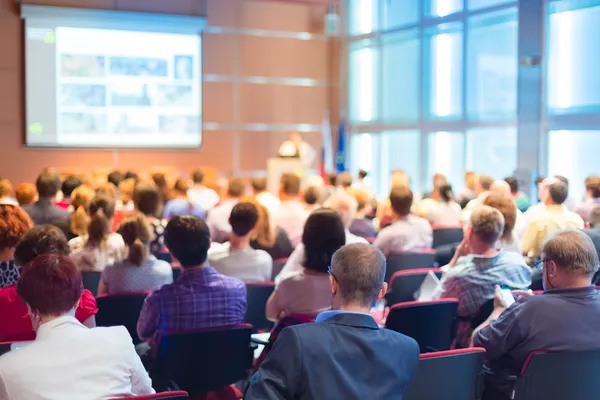 Demo-BLog at the Sustainable Places conference 2024