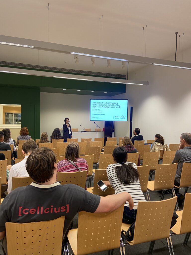 Woningpas to become a community-driven platform thanks to Demo-BLog